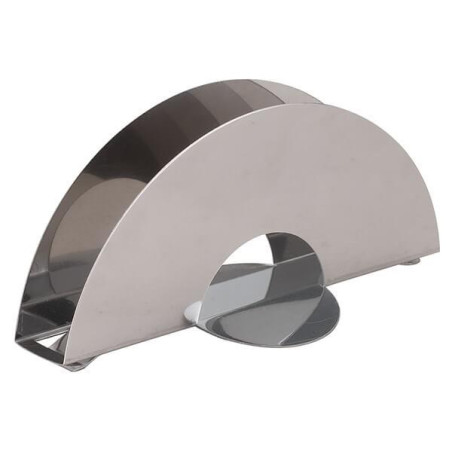 Serwetnik metalowy Maestro MR-1689